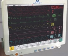 Monitor theo dõi bệnh nhân M700 Series (Anh quốc)